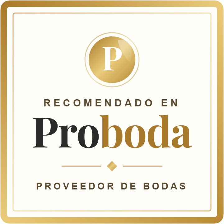 Proboda, proveedores de bodas